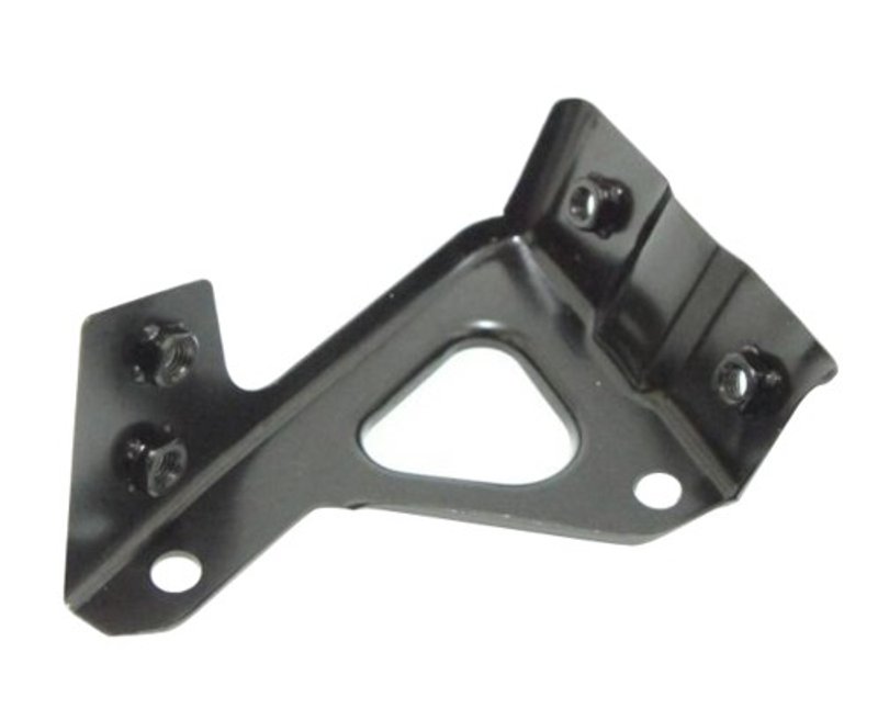 TechPro VW1244108 Fender Brace - Front Left