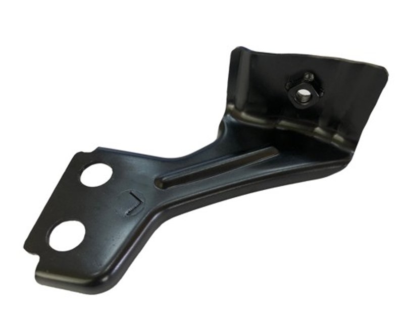 TechPro VW1244114 Fender Brace - Front Left
