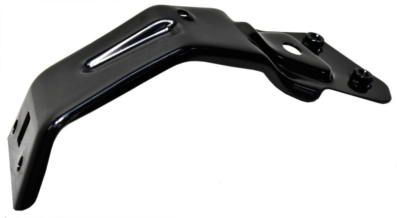 TechPro VW1245102 Fender Brace - Front Right