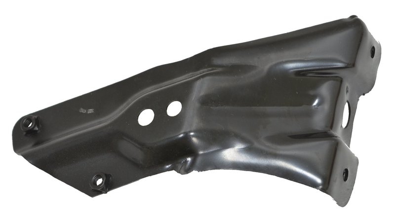 TechPro VW1245104 Fender Brace - Front Right