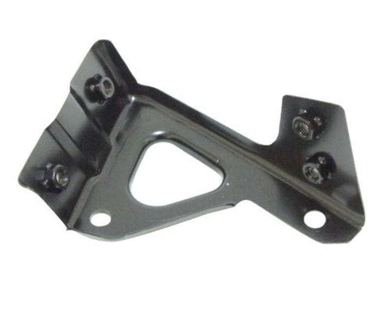 TechPro VW1245108 Fender Brace - Front Right
