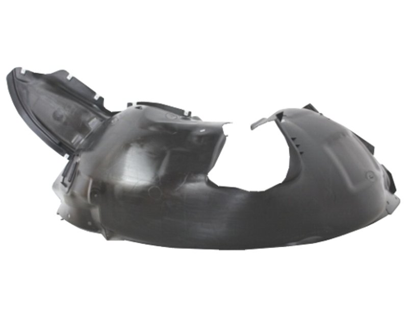 TechPro VW1248135C Fender Liner - Left