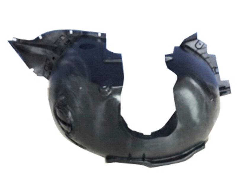 TechPro VW1248140C Fender Liner - Left