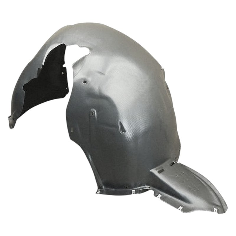 TechPro VW1248153 Fender Liner - Left