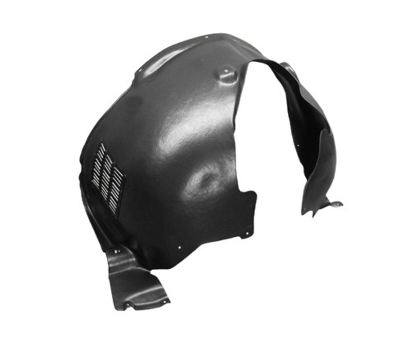 TechPro VW1249116 Fender Liner - Right