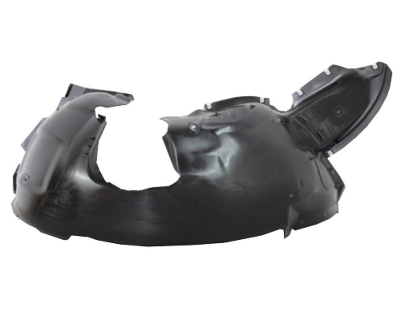 TechPro VW1249136C Fender Liner - Right