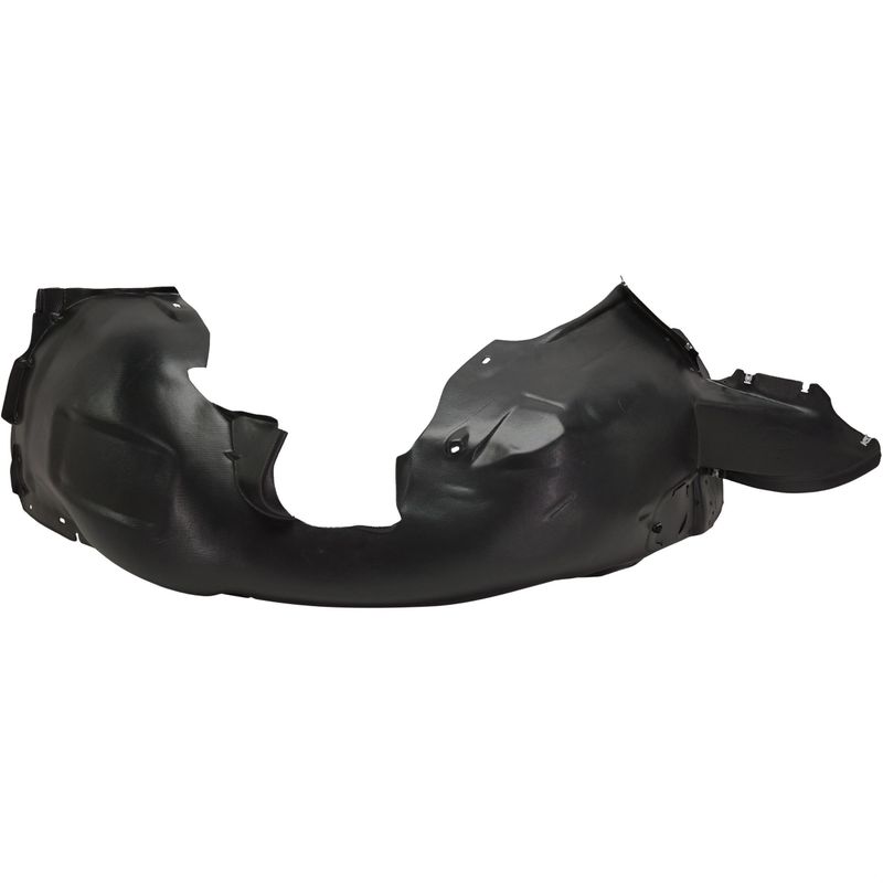 TechPro VW1249149 Fender Liner - Right