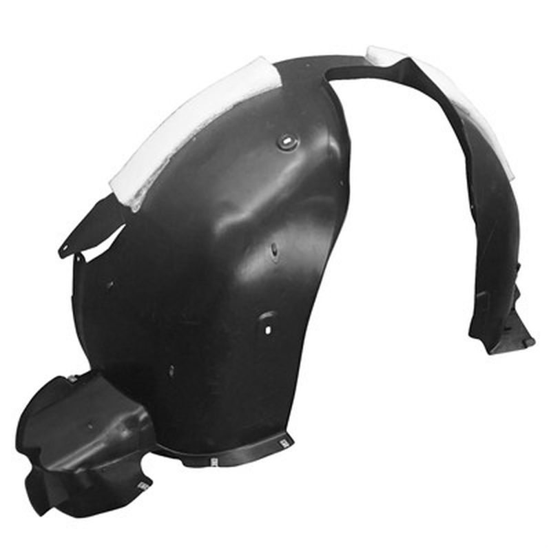 TechPro VW1249155 Fender Liner - Right