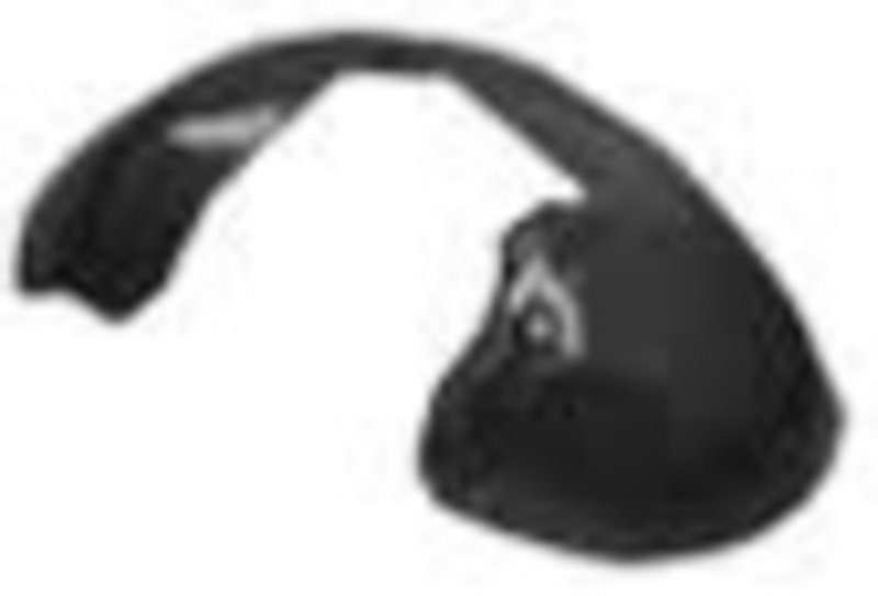 TechPro VW1250111 Fender Splash Shield - Front Left