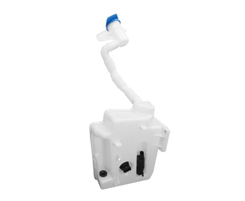 TechPro VW1288128 Washer Fluid Reservoir
