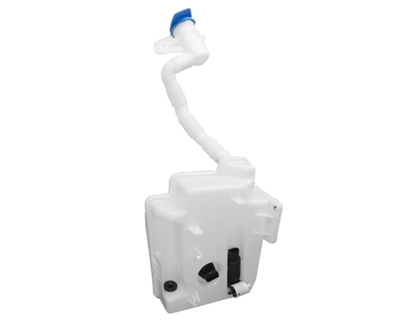 TechPro VW1288129 Washer Fluid Reservoir