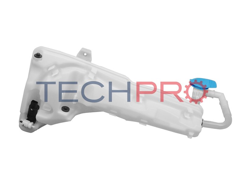 TechPro VW1288131 Washer Fluid Reservoir