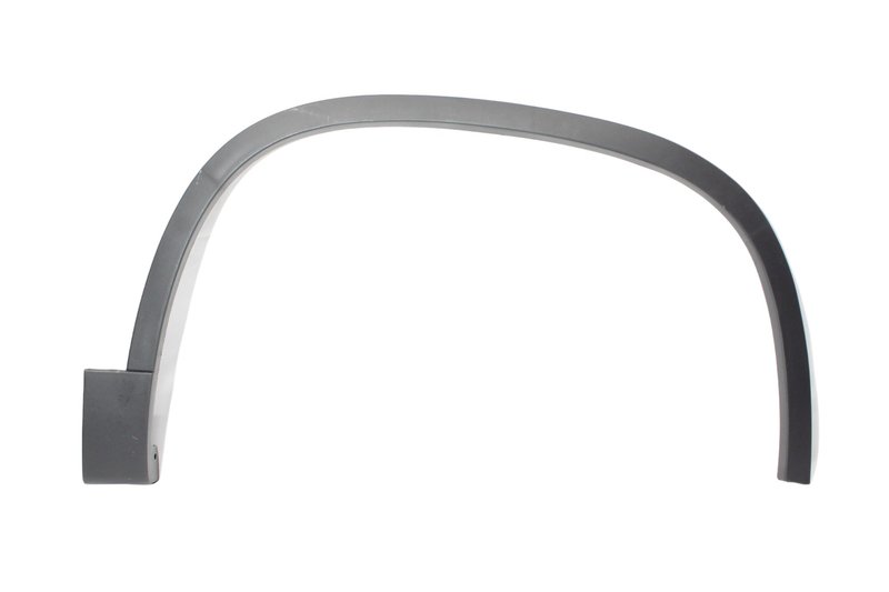 TechPro VW1291106C Wheel Arch Molding - Front Right