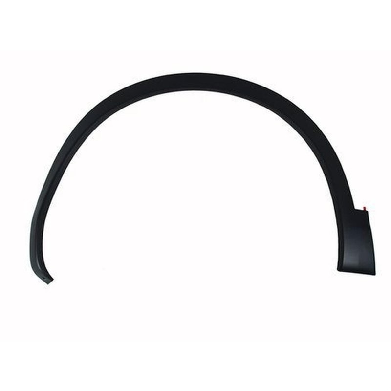 TechPro VW1291110 Wheel Arch Molding - Front Right