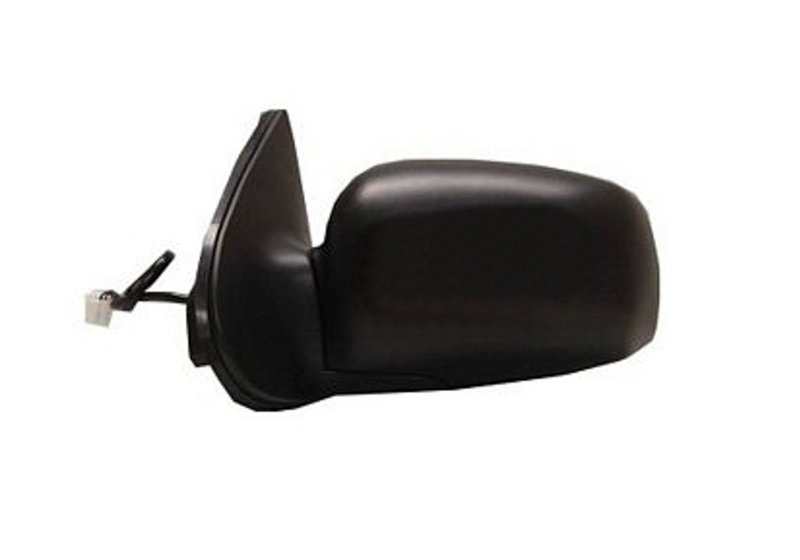 TechPro VW1320110 Door Mirror Set - Left