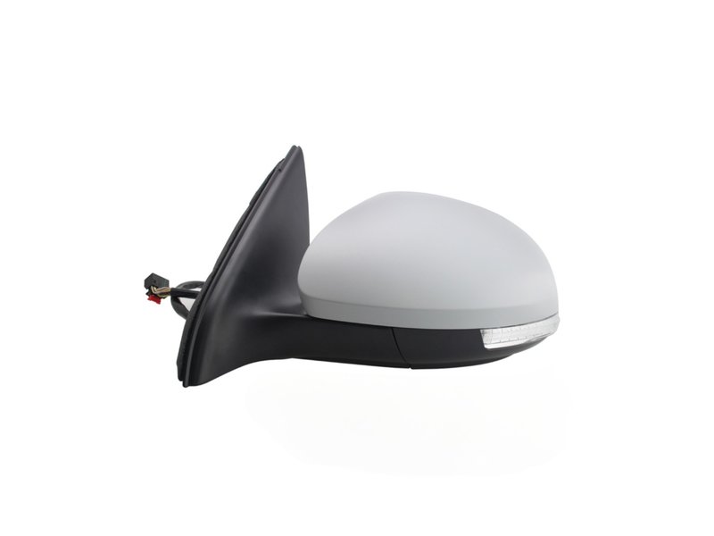 TechPro VW1320140 Door Mirror Set - Left