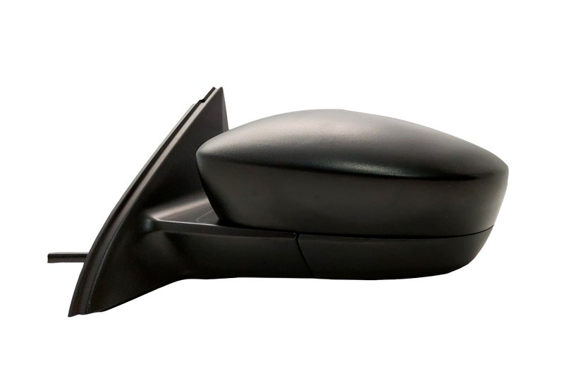 TechPro VW1320159 Door Mirror Set - Left