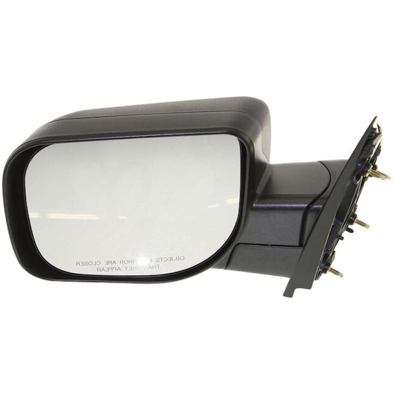 TechPro VW1320171 Door Mirror Set - Left