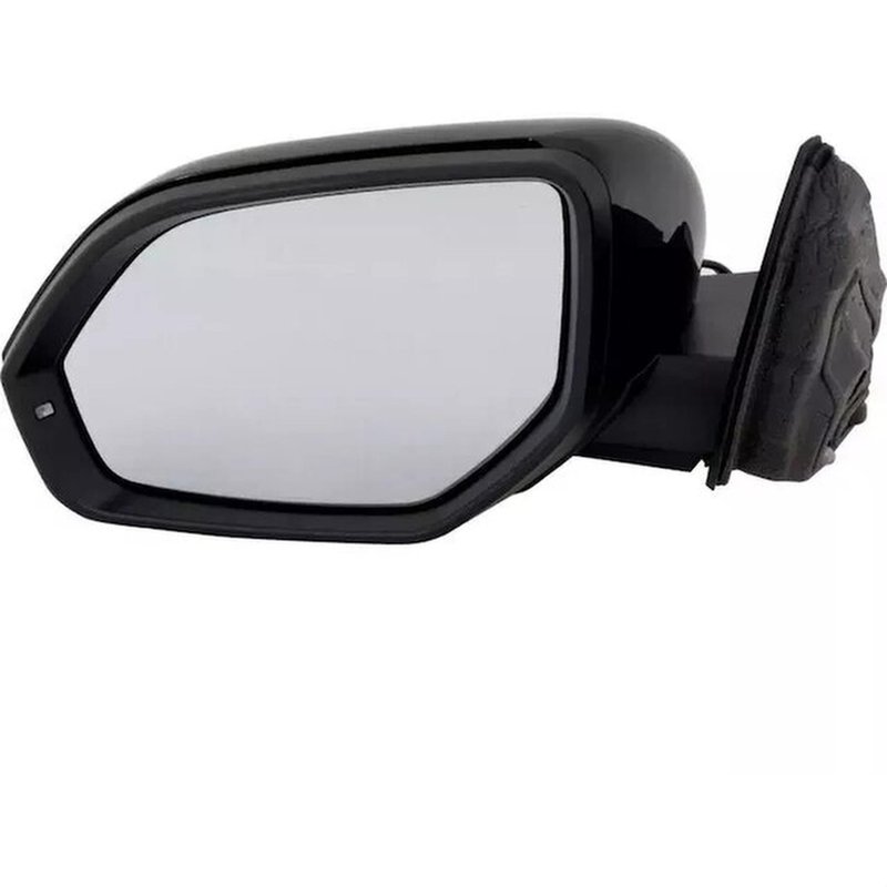 TechPro VW1320176 Door Mirror Set - Left