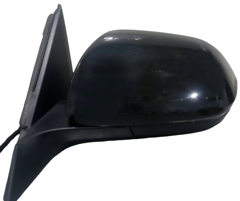TechPro VW1320178 Door Mirror Set - Left