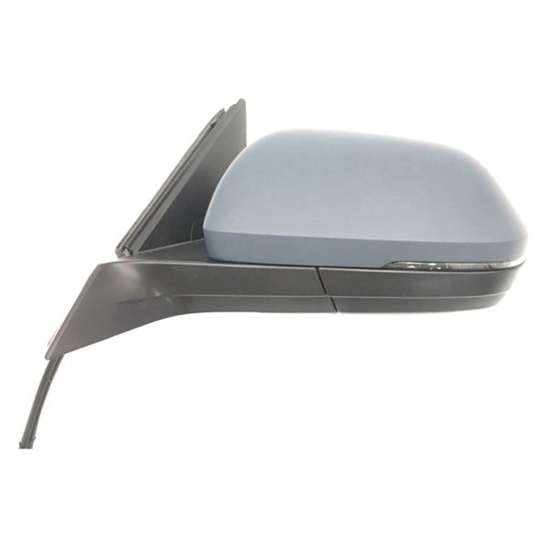 TechPro VW1320185 Door Mirror - Left