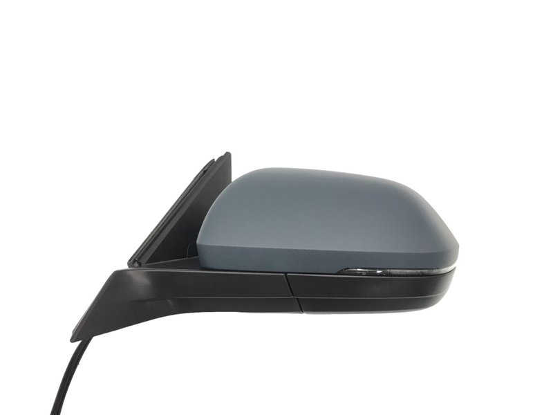 TechPro VW1320186 Door Mirror - Left