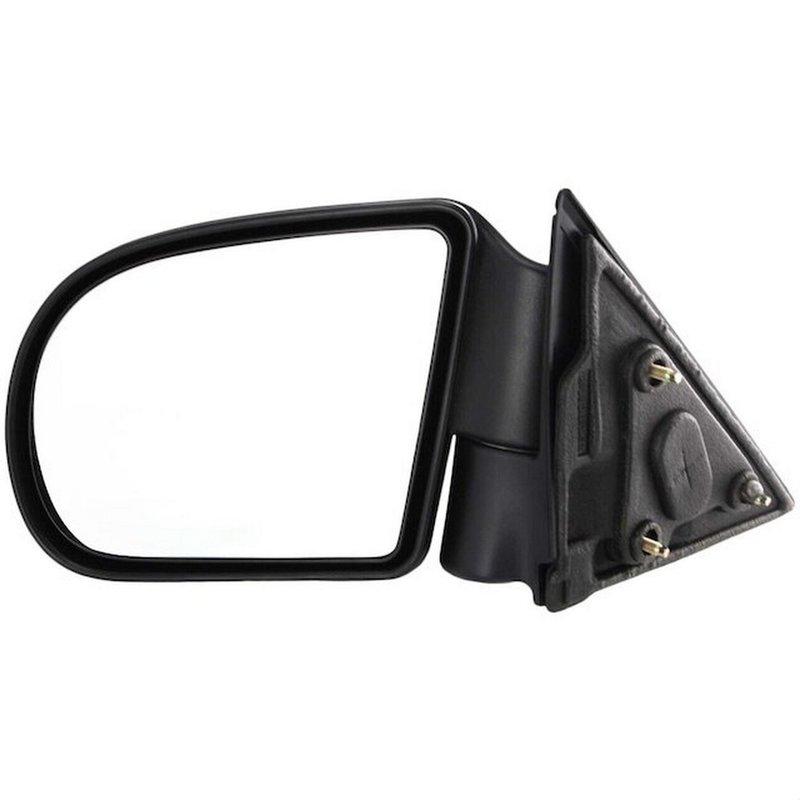 TechPro VW1320188 Door Mirror - Left