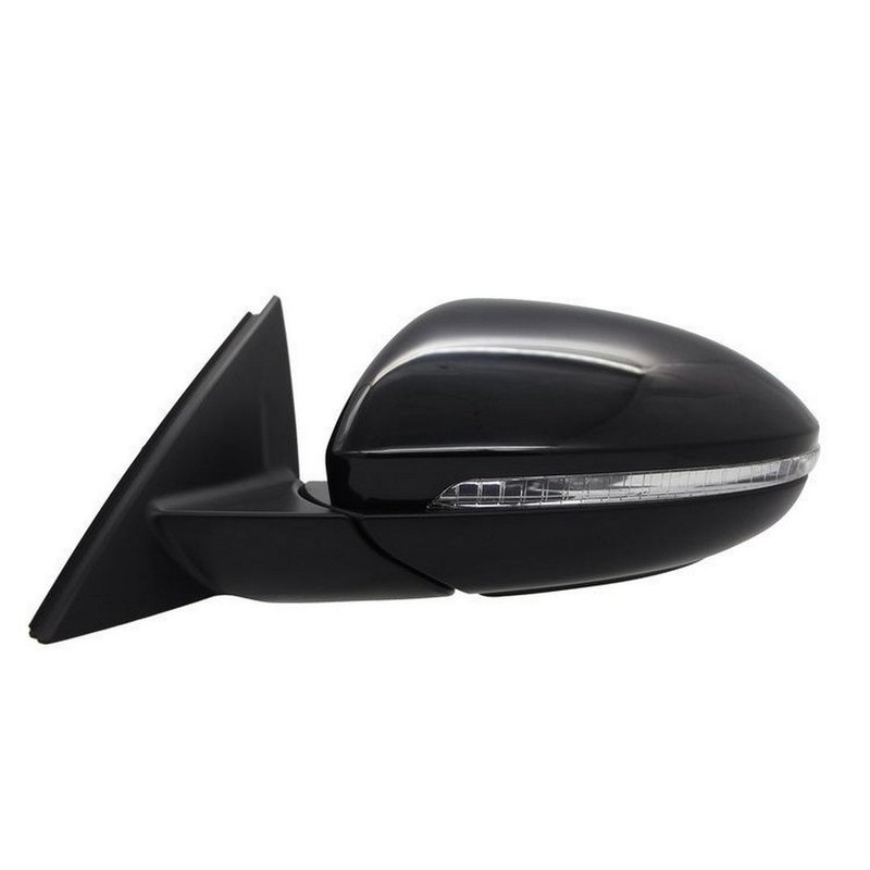 TechPro VW1320189 Door Mirror - Left