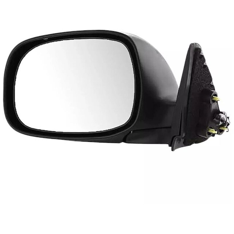 TechPro VW1320191 Door Mirror - Left