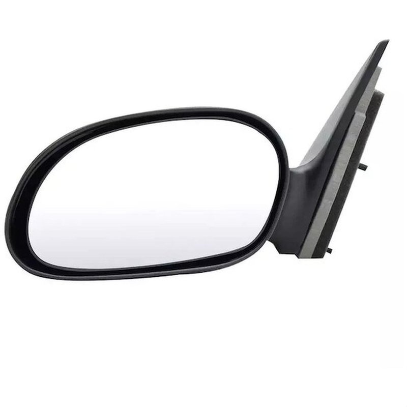 TechPro VW1320194 Door Mirror - Left