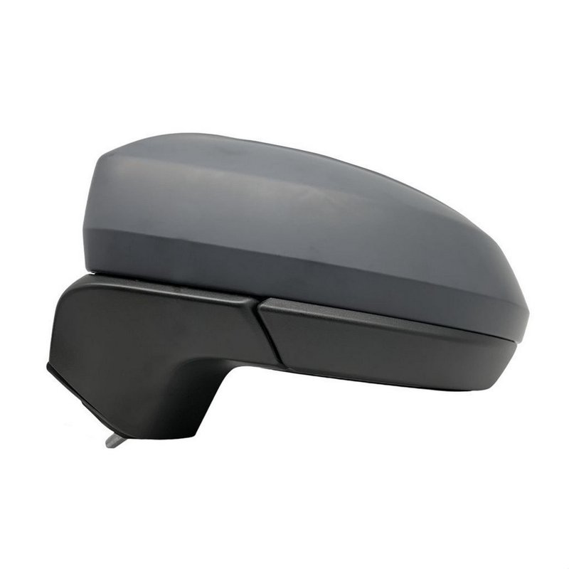 TechPro VW1320197 Door Mirror - Left