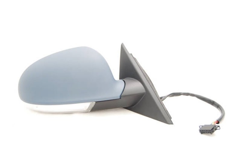 TechPro VW1321129 Door Mirror Set - Right