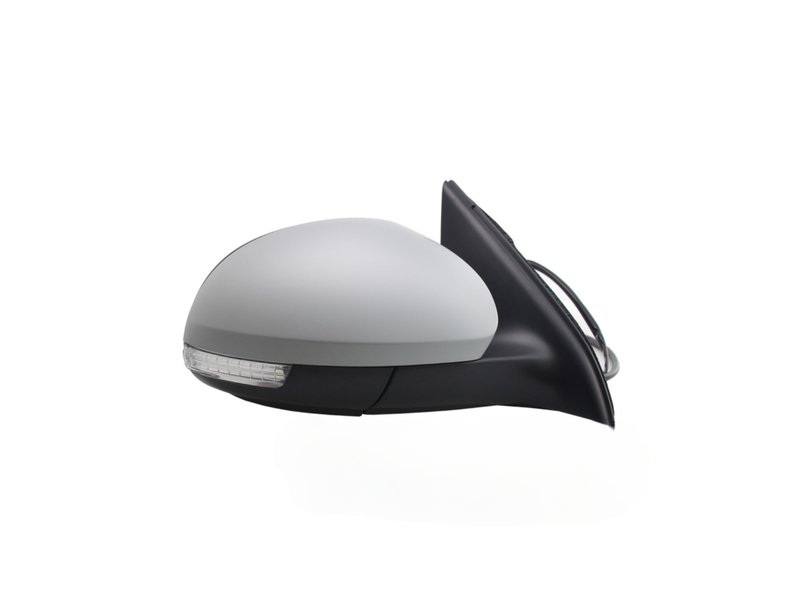 TechPro VW1321131 Door Mirror Set - Right
