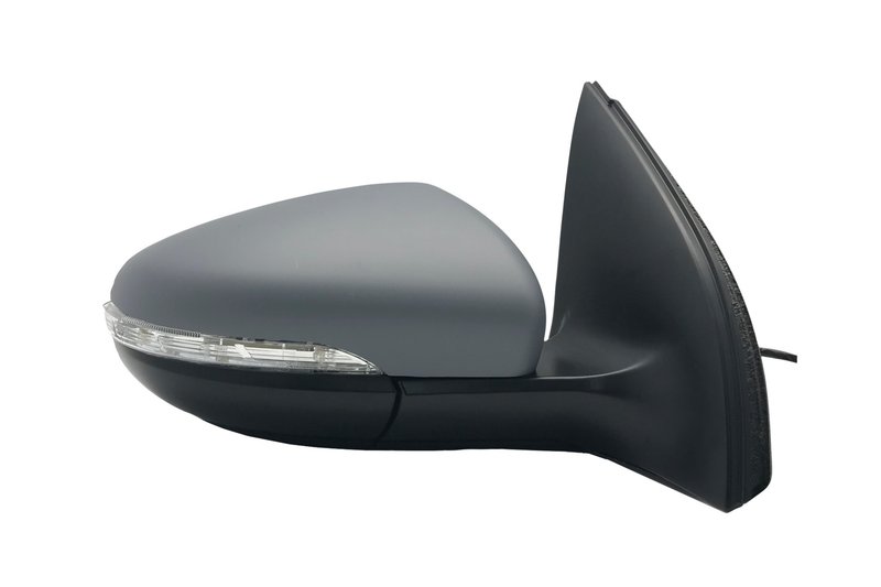 TechPro VW1321134 Door Mirror Set - Right