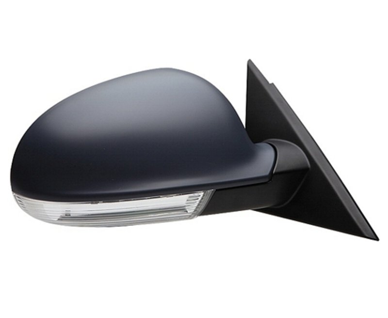 TechPro VW1321138 Door Mirror Set - Right