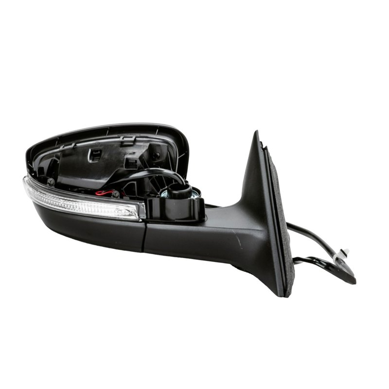 TechPro VW1321145 Door Mirror Set - Right