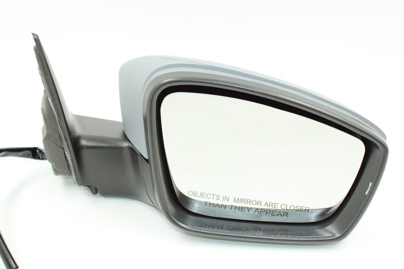 TechPro VW1321147 Door Mirror Set - Right
