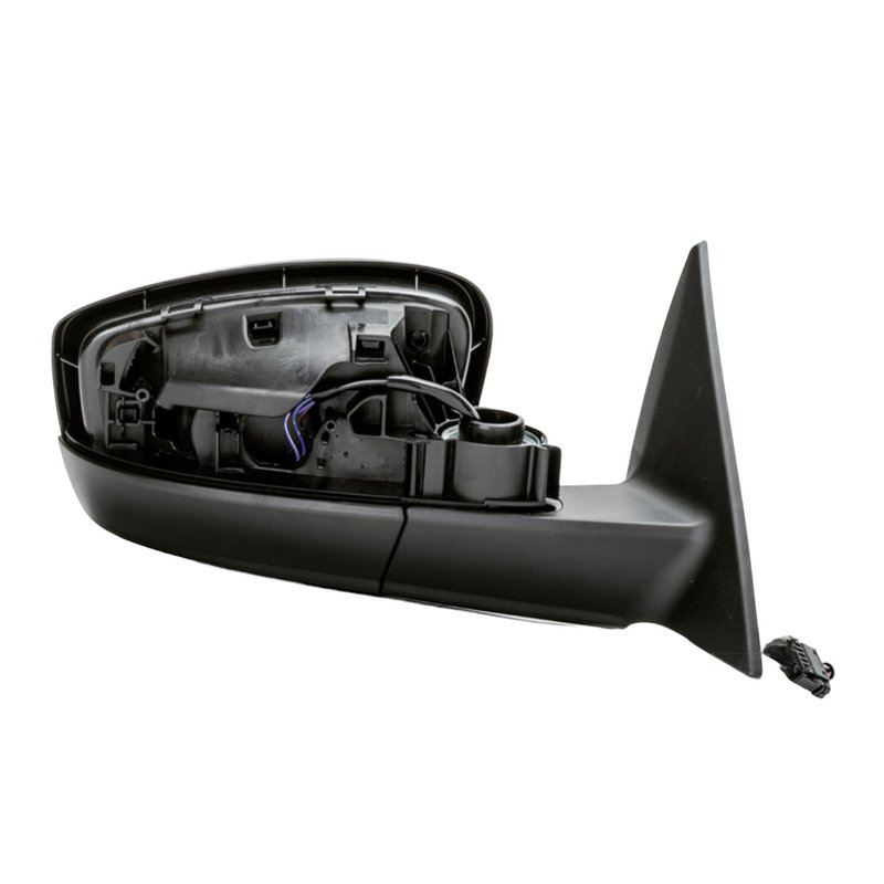 TechPro VW1321148 Door Mirror Set - Right