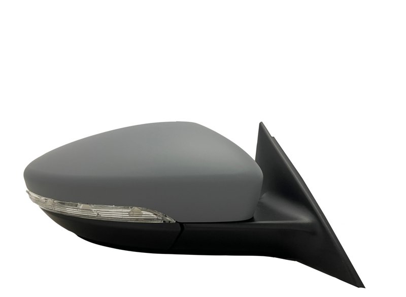 TechPro VW1321155 Door Mirror Set - Right