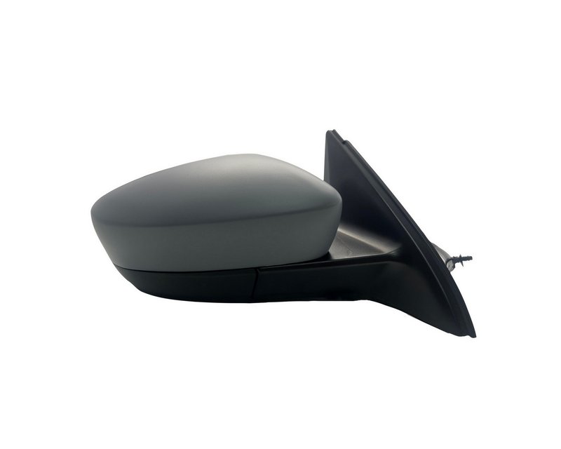 TechPro VW1321160 Door Mirror Set - Right