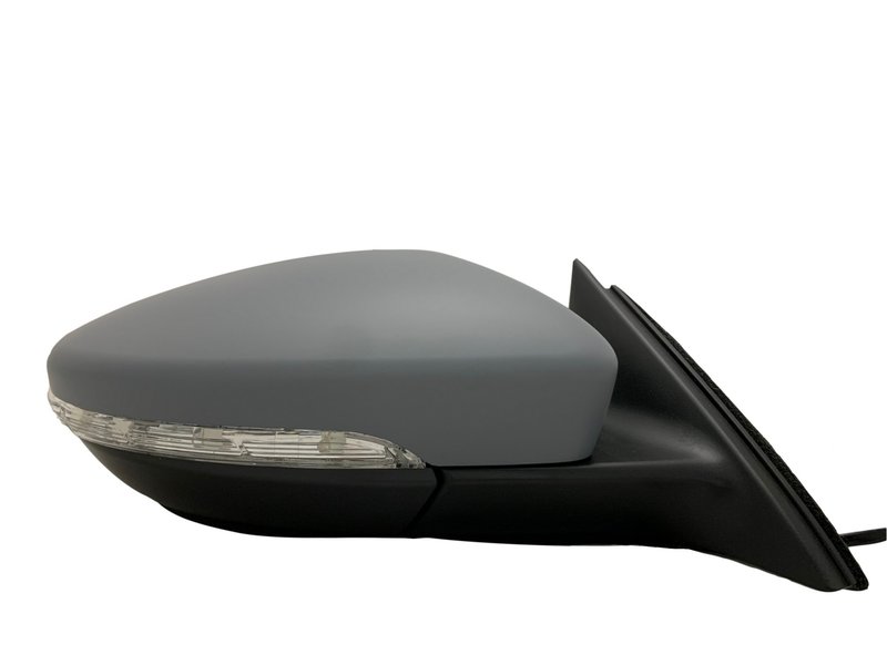 TechPro VW1321165 Door Mirror Set - Right
