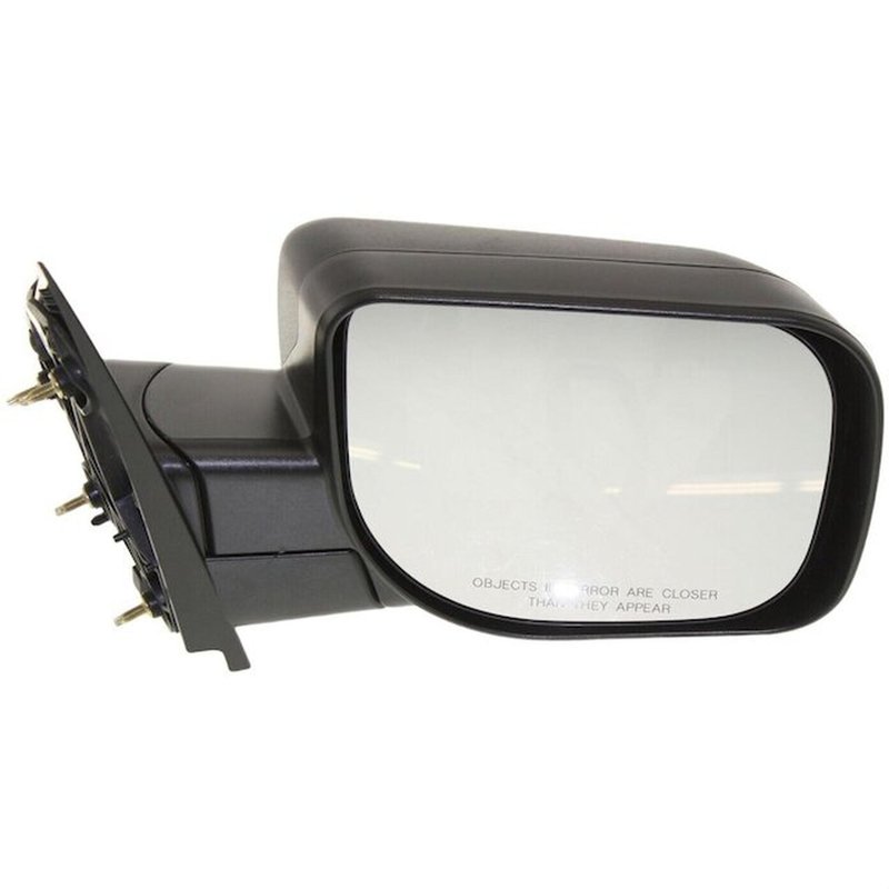 TechPro VW1321171 Door Mirror Set - Right