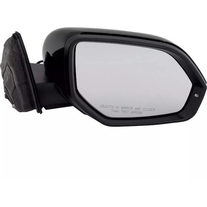 TechPro VW1321176 Door Mirror Set - Right