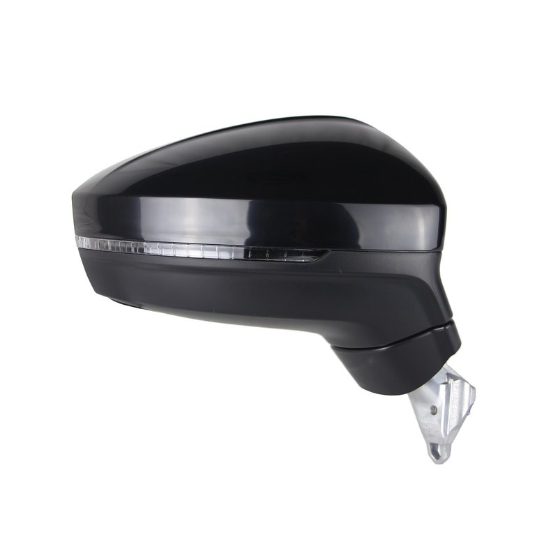 TechPro VW1321179 Door Mirror Set - Right