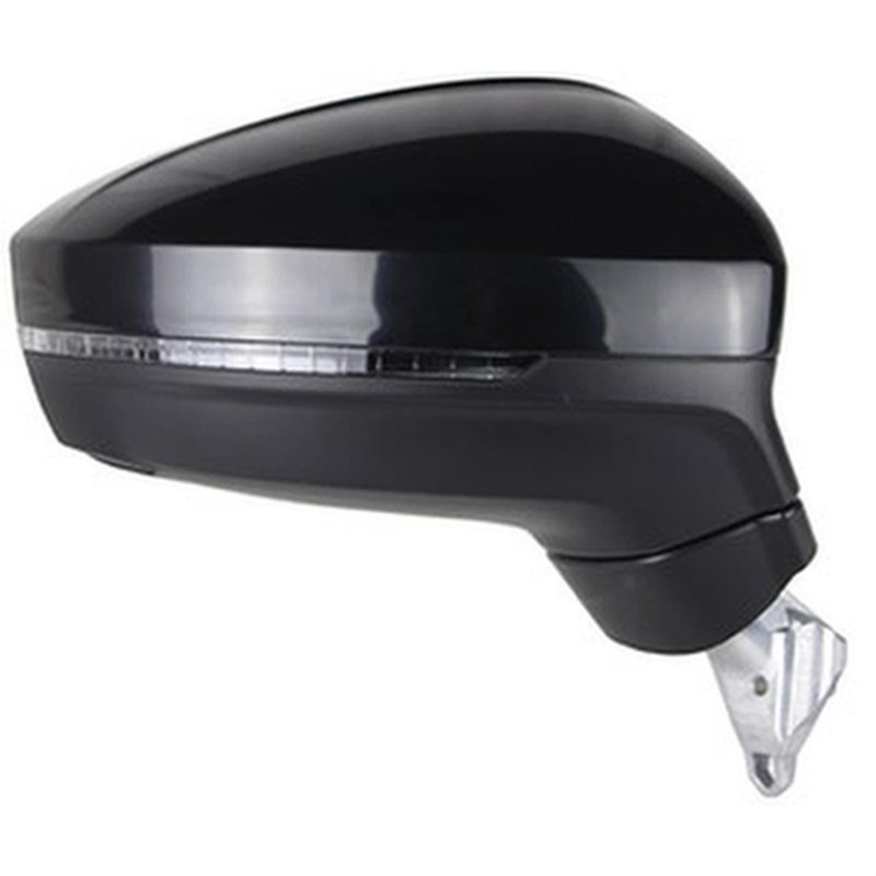 TechPro VW1321181 Door Mirror Set - Right