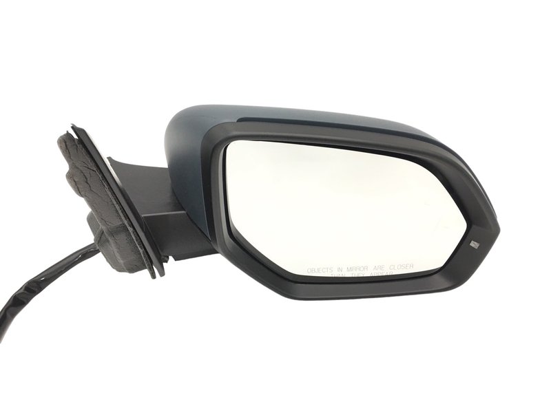 TechPro VW1321183 Door Mirror Set - Right