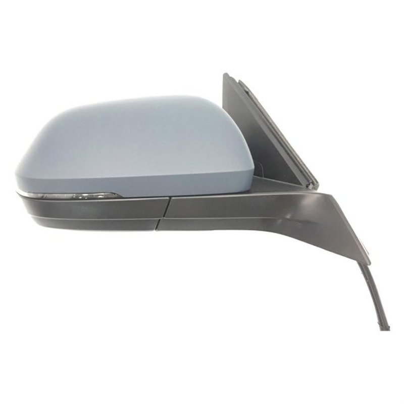 TechPro VW1321185 Door Mirror - Right