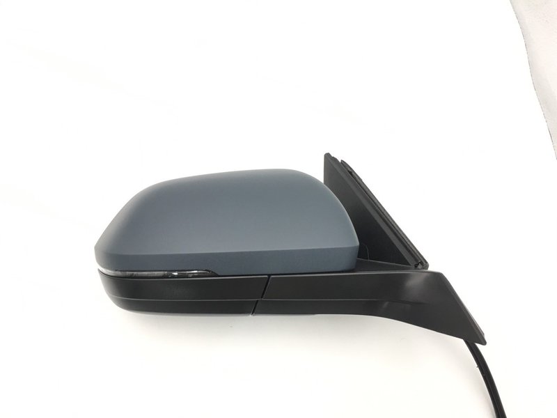 TechPro VW1321186 Door Mirror - Right