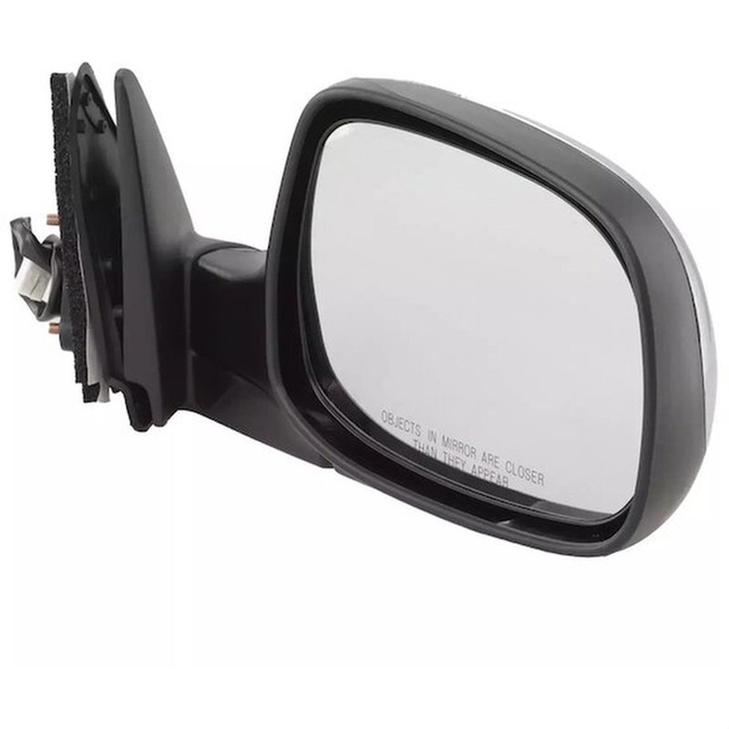 TechPro VW1321191 Door Mirror - Right