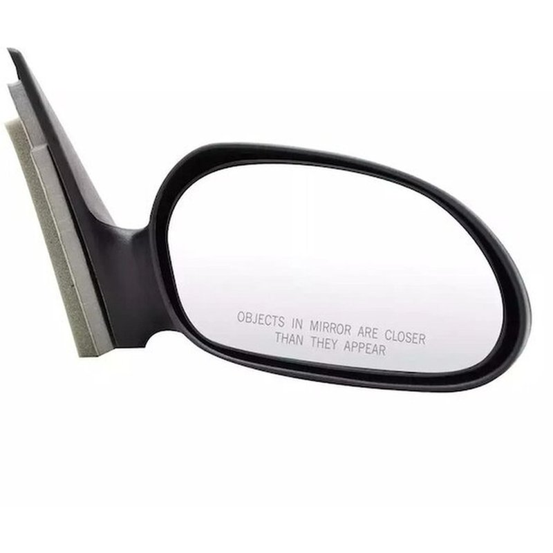 TechPro VW1321194 Door Mirror - Right